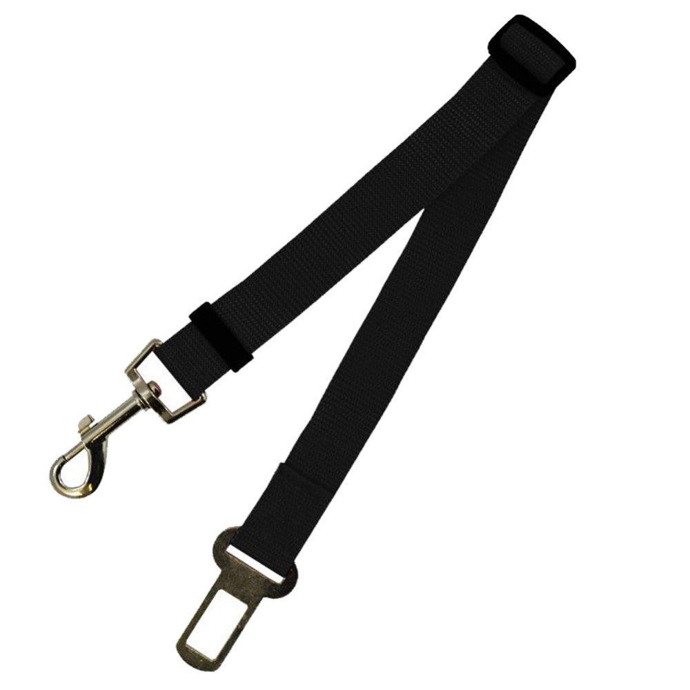 Securestrap Pet Seat Belt: Keep Your Furry Friend Safe And Secure In The Car
