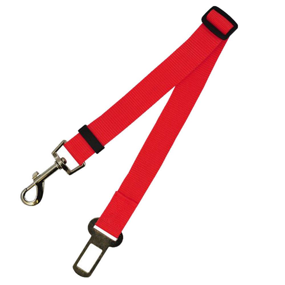Securestrap Pet Seat Belt: Keep Your Furry Friend Safe And Secure In The Car