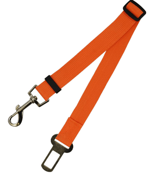 Securestrap Pet Seat Belt: Keep Your Furry Friend Safe And Secure In The Car