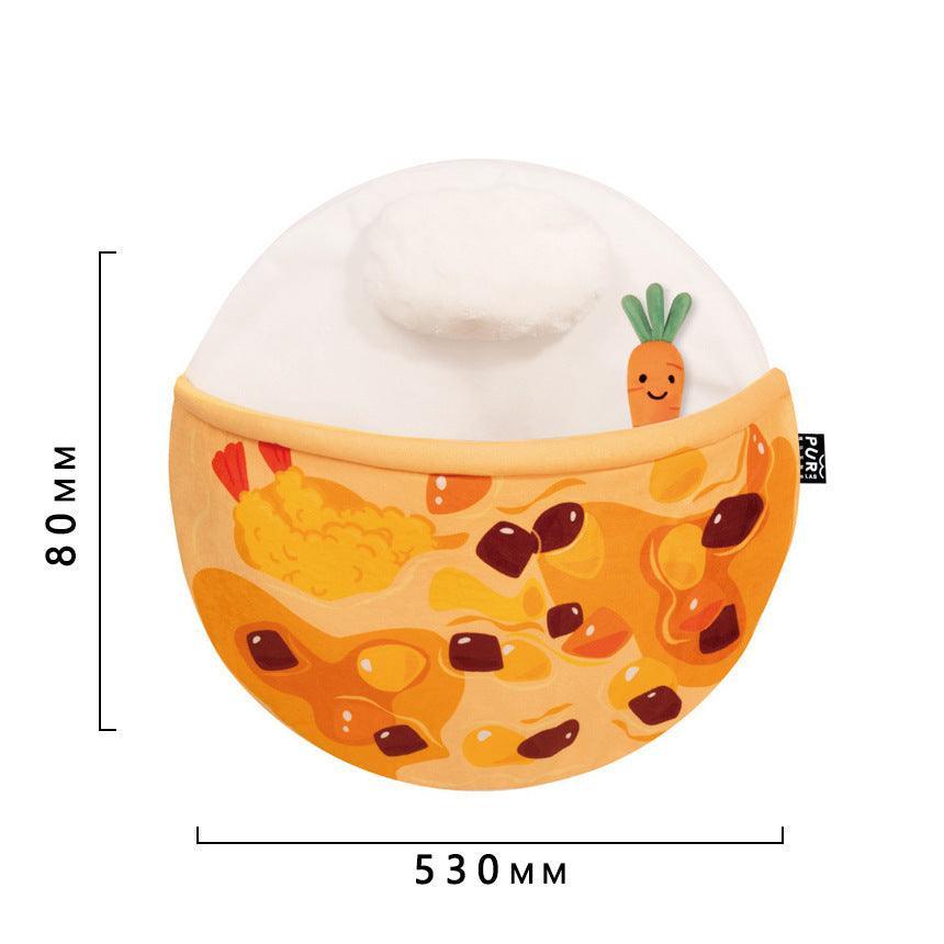 Cozy Curry Nest: The Ultimate Cat Quilt Sleeping Mat